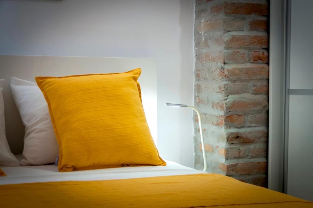 Studio Katja Rovinj Exterior foto