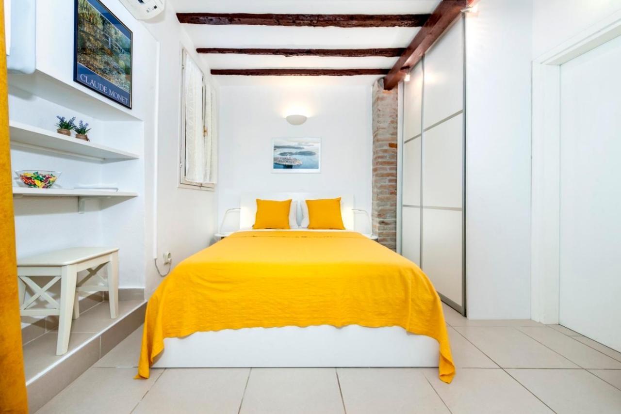 Studio Katja Rovinj Exterior foto